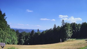 SkiAreál – Berghotel Vsacký Cáb - Wejście na tory - 8.8.2026 v 15:46 SkiAreál – Berghotel Vsacký Cáb - Wejście na tory - 8.8.2026 v 15:46
