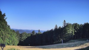 SkiAreál – Berghotel Vsacký Cáb - Wejście na tory - 8.8.2026 v 17:45 SkiAreál – Berghotel Vsacký Cáb - Wejście na tory - 8.8.2026 v 17:45