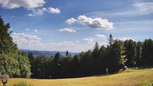 SkiAreál - Horský hotel Vsacký Cáb - Nástup na běžecké tratě - 24.8.2026 v 13:45 SkiAreál - Horský hotel Vsacký Cáb - Nástup na běžecké tratě - 24.8.2026 v 13:45