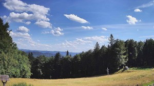 SkiAreál - Horský hotel Vsacký Cáb - Nástup na běžecké tratě - 24.8.2026 v 14:46 SkiAreál - Horský hotel Vsacký Cáb - Nástup na běžecké tratě - 24.8.2026 v 14:46