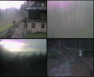 SkiAreál - Horský hotel Vsacký Cáb - Sdružený snímek - 4.11.2025 v 07:45 SkiAreál - Horský hotel Vsacký Cáb - Sdružený snímek - 4.11.2025 v 07:45