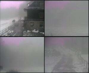 SkiAreál - Horský hotel Vsacký Cáb - Sdružený snímek - 25.11.2025 v 13:00 SkiAreál - Horský hotel Vsacký Cáb - Sdružený snímek - 25.11.2025 v 13:00