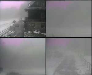 SkiAreál - Horský hotel Vsacký Cáb - Sdružený snímek - 25.11.2025 v 13:15 SkiAreál - Horský hotel Vsacký Cáb - Sdružený snímek - 25.11.2025 v 13:15