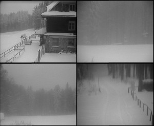 SkiAreál - Horský hotel Vsacký Cáb - Sdružený snímek - 13.1.2026 v 07:30 SkiAreál - Horský hotel Vsacký Cáb - Sdružený snímek - 13.1.2026 v 07:30