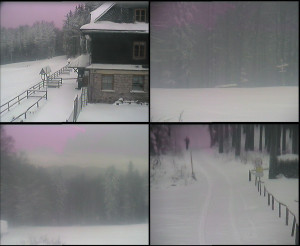 SkiAreál - Horský hotel Vsacký Cáb - Sdružený snímek - 13.1.2026 v 08:30 SkiAreál - Horský hotel Vsacký Cáb - Sdružený snímek - 13.1.2026 v 08:30