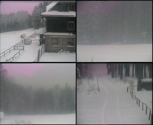 SkiAreál - Horský hotel Vsacký Cáb - Sdružený snímek - 13.1.2026 v 09:00 SkiAreál - Horský hotel Vsacký Cáb - Sdružený snímek - 13.1.2026 v 09:00