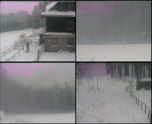 SkiAreál - Horský hotel Vsacký Cáb - Sdružený snímek - 13.1.2026 v 13:00 SkiAreál - Horský hotel Vsacký Cáb - Sdružený snímek - 13.1.2026 v 13:00