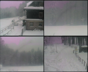 SkiAreál - Horský hotel Vsacký Cáb - Sdružený snímek - 13.1.2026 v 14:00 SkiAreál - Horský hotel Vsacký Cáb - Sdružený snímek - 13.1.2026 v 14:00