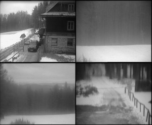 SkiAreál - Horský hotel Vsacký Cáb - Sdružený snímek - 23.1.2026 v 07:15 SkiAreál - Horský hotel Vsacký Cáb - Sdružený snímek - 23.1.2026 v 07:15