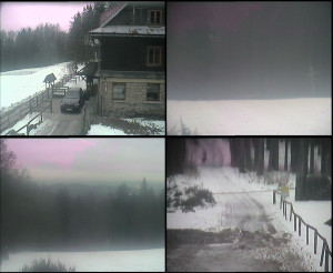 SkiAreál - Horský hotel Vsacký Cáb - Sdružený snímek - 23.1.2026 v 08:00 SkiAreál - Horský hotel Vsacký Cáb - Sdružený snímek - 23.1.2026 v 08:00