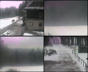 SkiAreál - Horský hotel Vsacký Cáb - Sdružený snímek - 23.1.2026 v 09:30 SkiAreál - Horský hotel Vsacký Cáb - Sdružený snímek - 23.1.2026 v 09:30