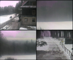 SkiAreál - Horský hotel Vsacký Cáb - Sdružený snímek - 23.1.2026 v 10:15 SkiAreál - Horský hotel Vsacký Cáb - Sdružený snímek - 23.1.2026 v 10:15