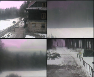 SkiAreál - Horský hotel Vsacký Cáb - Sdružený snímek - 23.1.2026 v 10:30 SkiAreál - Horský hotel Vsacký Cáb - Sdružený snímek - 23.1.2026 v 10:30