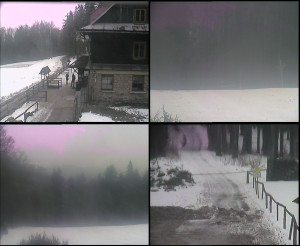 SkiAreál - Horský hotel Vsacký Cáb - Sdružený snímek - 23.1.2026 v 14:15 SkiAreál - Horský hotel Vsacký Cáb - Sdružený snímek - 23.1.2026 v 14:15