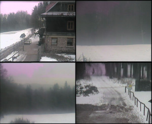 SkiAreál - Horský hotel Vsacký Cáb - Sdružený snímek - 23.1.2026 v 14:45 SkiAreál - Horský hotel Vsacký Cáb - Sdružený snímek - 23.1.2026 v 14:45