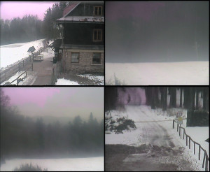 SkiAreál - Horský hotel Vsacký Cáb - Sdružený snímek - 23.1.2026 v 15:00 SkiAreál - Horský hotel Vsacký Cáb - Sdružený snímek - 23.1.2026 v 15:00