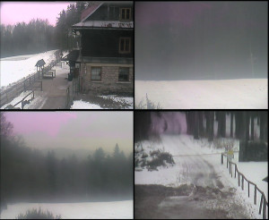 SkiAreál - Horský hotel Vsacký Cáb - Sdružený snímek - 23.1.2026 v 15:15 SkiAreál - Horský hotel Vsacký Cáb - Sdružený snímek - 23.1.2026 v 15:15