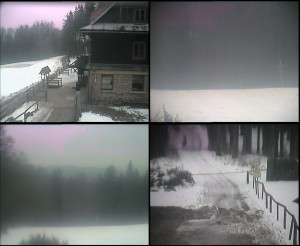 SkiAreál - Horský hotel Vsacký Cáb - Sdružený snímek - 23.1.2026 v 16:00 SkiAreál - Horský hotel Vsacký Cáb - Sdružený snímek - 23.1.2026 v 16:00