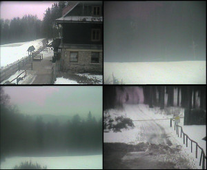 SkiAreál - Horský hotel Vsacký Cáb - Sdružený snímek - 23.1.2026 v 16:15 SkiAreál - Horský hotel Vsacký Cáb - Sdružený snímek - 23.1.2026 v 16:15