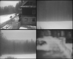 SkiAreál - Horský hotel Vsacký Cáb - Sdružený snímek - 23.1.2026 v 16:45 SkiAreál - Horský hotel Vsacký Cáb - Sdružený snímek - 23.1.2026 v 16:45