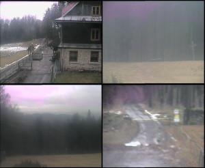 SkiAreál - Horský hotel Vsacký Cáb - Sdružený snímek - 6.2.2026 v 11:15 SkiAreál - Horský hotel Vsacký Cáb - Sdružený snímek - 6.2.2026 v 11:15