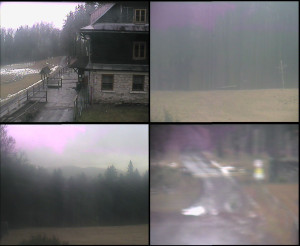 SkiAreál - Horský hotel Vsacký Cáb - Sdružený snímek - 6.2.2026 v 13:15 SkiAreál - Horský hotel Vsacký Cáb - Sdružený snímek - 6.2.2026 v 13:15