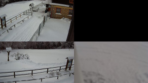 SkiAreál - Horský hotel Vsacký Cáb - Sdružený snímek - 19.2.2026 v 08:31 SkiAreál - Horský hotel Vsacký Cáb - Sdružený snímek - 19.2.2026 v 08:31