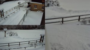 SkiAreál - Horský hotel Vsacký Cáb - Sdružený snímek - 19.2.2026 v 09:31 SkiAreál - Horský hotel Vsacký Cáb - Sdružený snímek - 19.2.2026 v 09:31