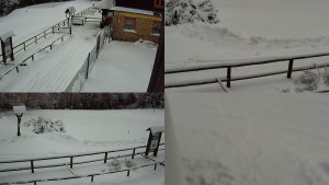 SkiAreál - Horský hotel Vsacký Cáb - Sdružený snímek - 19.2.2026 v 10:16 SkiAreál - Horský hotel Vsacký Cáb - Sdružený snímek - 19.2.2026 v 10:16