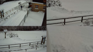 SkiAreál - Horský hotel Vsacký Cáb - Sdružený snímek - 19.2.2026 v 10:31 SkiAreál - Horský hotel Vsacký Cáb - Sdružený snímek - 19.2.2026 v 10:31