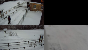 SkiAreál - Horský hotel Vsacký Cáb - Sdružený snímek - 19.2.2026 v 12:16 SkiAreál - Horský hotel Vsacký Cáb - Sdružený snímek - 19.2.2026 v 12:16