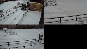 SkiAreál - Horský hotel Vsacký Cáb - Sdružený snímek - 19.2.2026 v 12:31 SkiAreál - Horský hotel Vsacký Cáb - Sdružený snímek - 19.2.2026 v 12:31