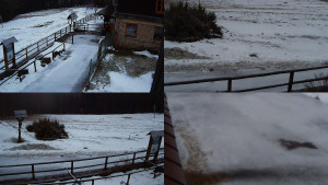 SkiAreál - Horský hotel Vsacký Cáb - Sdružený snímek - 25.2.2026 v 06:16 SkiAreál - Horský hotel Vsacký Cáb - Sdružený snímek - 25.2.2026 v 06:16