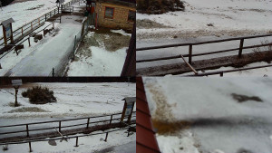 SkiAreál - Horský hotel Vsacký Cáb - Sdružený snímek - 25.2.2026 v 07:46 SkiAreál - Horský hotel Vsacký Cáb - Sdružený snímek - 25.2.2026 v 07:46