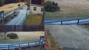 SkiAreál - Horský hotel Vsacký Cáb - Sdružený snímek - 9.3.2026 v 06:01 SkiAreál - Horský hotel Vsacký Cáb - Sdružený snímek - 9.3.2026 v 06:01