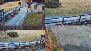 SkiAreál - Horský hotel Vsacký Cáb - Sdružený snímek - 9.3.2026 v 06:31 SkiAreál - Horský hotel Vsacký Cáb - Sdružený snímek - 9.3.2026 v 06:31