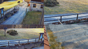 SkiAreál - Horský hotel Vsacký Cáb - Sdružený snímek - 9.3.2026 v 07:16 SkiAreál - Horský hotel Vsacký Cáb - Sdružený snímek - 9.3.2026 v 07:16