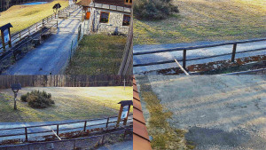 SkiAreál - Horský hotel Vsacký Cáb - Sdružený snímek - 9.3.2026 v 07:31 SkiAreál - Horský hotel Vsacký Cáb - Sdružený snímek - 9.3.2026 v 07:31