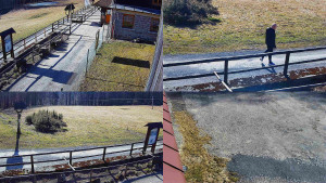 SkiAreál - Horský hotel Vsacký Cáb - Sdružený snímek - 9.3.2026 v 09:01 SkiAreál - Horský hotel Vsacký Cáb - Sdružený snímek - 9.3.2026 v 09:01