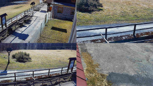 SkiAreál - Horský hotel Vsacký Cáb - Sdružený snímek - 9.3.2026 v 09:31 SkiAreál - Horský hotel Vsacký Cáb - Sdružený snímek - 9.3.2026 v 09:31