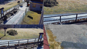 SkiAreál - Horský hotel Vsacký Cáb - Sdružený snímek - 9.3.2026 v 11:01 SkiAreál - Horský hotel Vsacký Cáb - Sdružený snímek - 9.3.2026 v 11:01