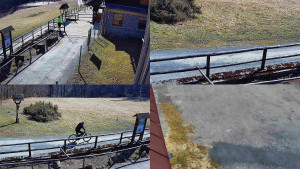 SkiAreál - Horský hotel Vsacký Cáb - Sdružený snímek - 9.3.2026 v 12:16 SkiAreál - Horský hotel Vsacký Cáb - Sdružený snímek - 9.3.2026 v 12:16