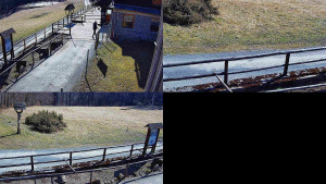 SkiAreál - Horský hotel Vsacký Cáb - Sdružený snímek - 9.3.2026 v 12:31 SkiAreál - Horský hotel Vsacký Cáb - Sdružený snímek - 9.3.2026 v 12:31