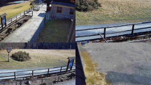 SkiAreál - Horský hotel Vsacký Cáb - Sdružený snímek - 9.3.2026 v 14:01 SkiAreál - Horský hotel Vsacký Cáb - Sdružený snímek - 9.3.2026 v 14:01