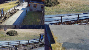 SkiAreál - Horský hotel Vsacký Cáb - Sdružený snímek - 9.3.2026 v 14:16 SkiAreál - Horský hotel Vsacký Cáb - Sdružený snímek - 9.3.2026 v 14:16