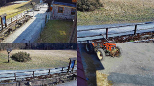 SkiAreál - Horský hotel Vsacký Cáb - Sdružený snímek - 9.3.2026 v 14:31 SkiAreál - Horský hotel Vsacký Cáb - Sdružený snímek - 9.3.2026 v 14:31