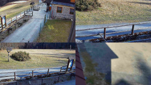 SkiAreál - Horský hotel Vsacký Cáb - Sdružený snímek - 9.3.2026 v 15:01 SkiAreál - Horský hotel Vsacký Cáb - Sdružený snímek - 9.3.2026 v 15:01