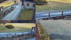 SkiAreál - Horský hotel Vsacký Cáb - Sdružený snímek - 9.3.2026 v 16:16 SkiAreál - Horský hotel Vsacký Cáb - Sdružený snímek - 9.3.2026 v 16:16