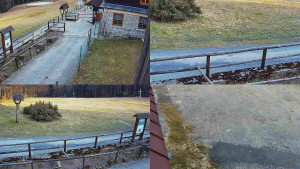 SkiAreál - Horský hotel Vsacký Cáb - Sdružený snímek - 9.3.2026 v 16:31 SkiAreál - Horský hotel Vsacký Cáb - Sdružený snímek - 9.3.2026 v 16:31