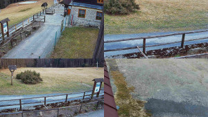 SkiAreál - Horský hotel Vsacký Cáb - Sdružený snímek - 9.3.2026 v 17:16 SkiAreál - Horský hotel Vsacký Cáb - Sdružený snímek - 9.3.2026 v 17:16